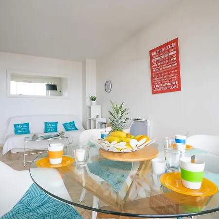 Apartment La Balancine By Interhome
