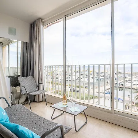 Apartment La Balancine By Interhome