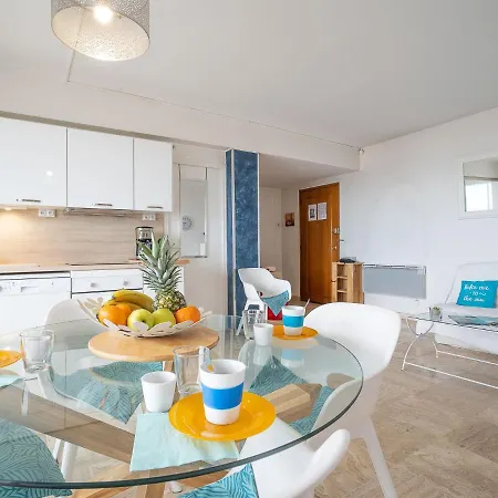 La Balancine By Interhome Apartment *