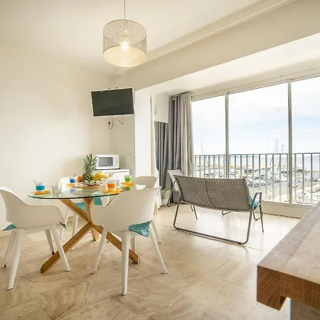 La Balancine By Interhome Apartment *