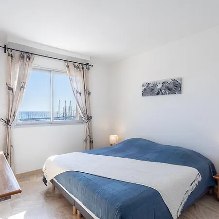 Apartment La Balancine By Interhome