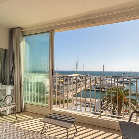 Apartment La Balancine By Interhome *