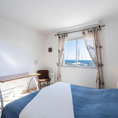 La Balancine By Interhome Apartment Hyeres