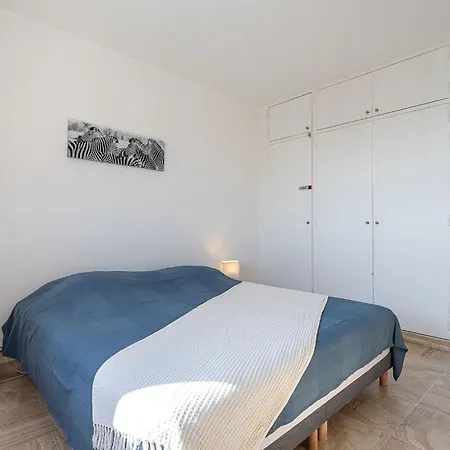 La Balancine By Interhome Hyeres