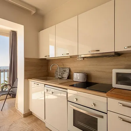 La Balancine By Interhome Apartment