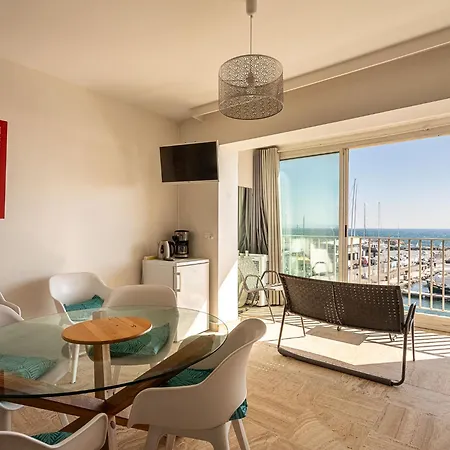 La Balancine By Interhome Apartment *