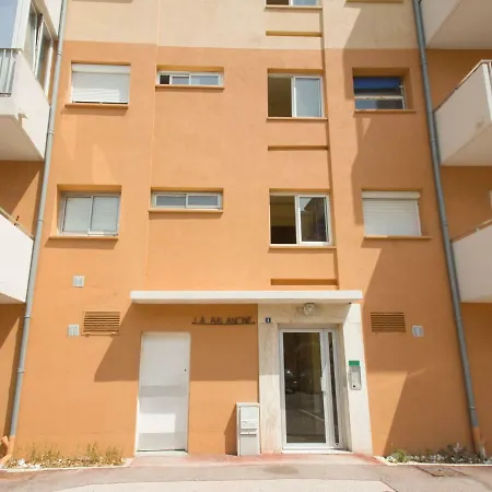 Apartment La Balancine By Interhome *